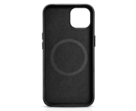 iCarer Premium Leather Case Oil Wax do iPhone 14 Plus (MagSafe) - 1201078 - zdjęcie 2
